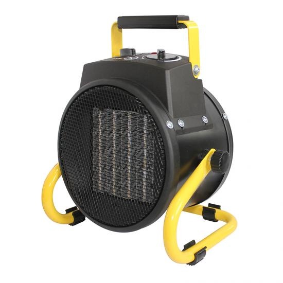 Winmroe Electric Fan Heater WMEH150P