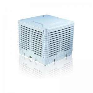 Winmore Installation Type Evaporative Air Cooler WM30FA
