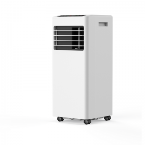 WINMORE 7000BTU Portable Air Conditioner WMAC05