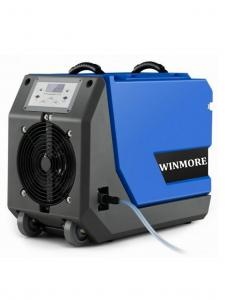 Hot Selling Mobile LGR Dehumidifier WMDHLGR90C