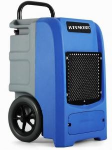 Winmore Portable LGR DehumidifierWMDHLGR90P
