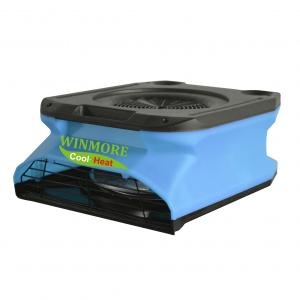 WINMORE low profile air movers WMAMLO