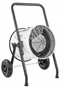 Winmore Portable Industrial Salamander Heaters