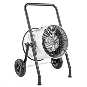 WINMORE Portable Salamendar Electric Heater WMPSH15-203